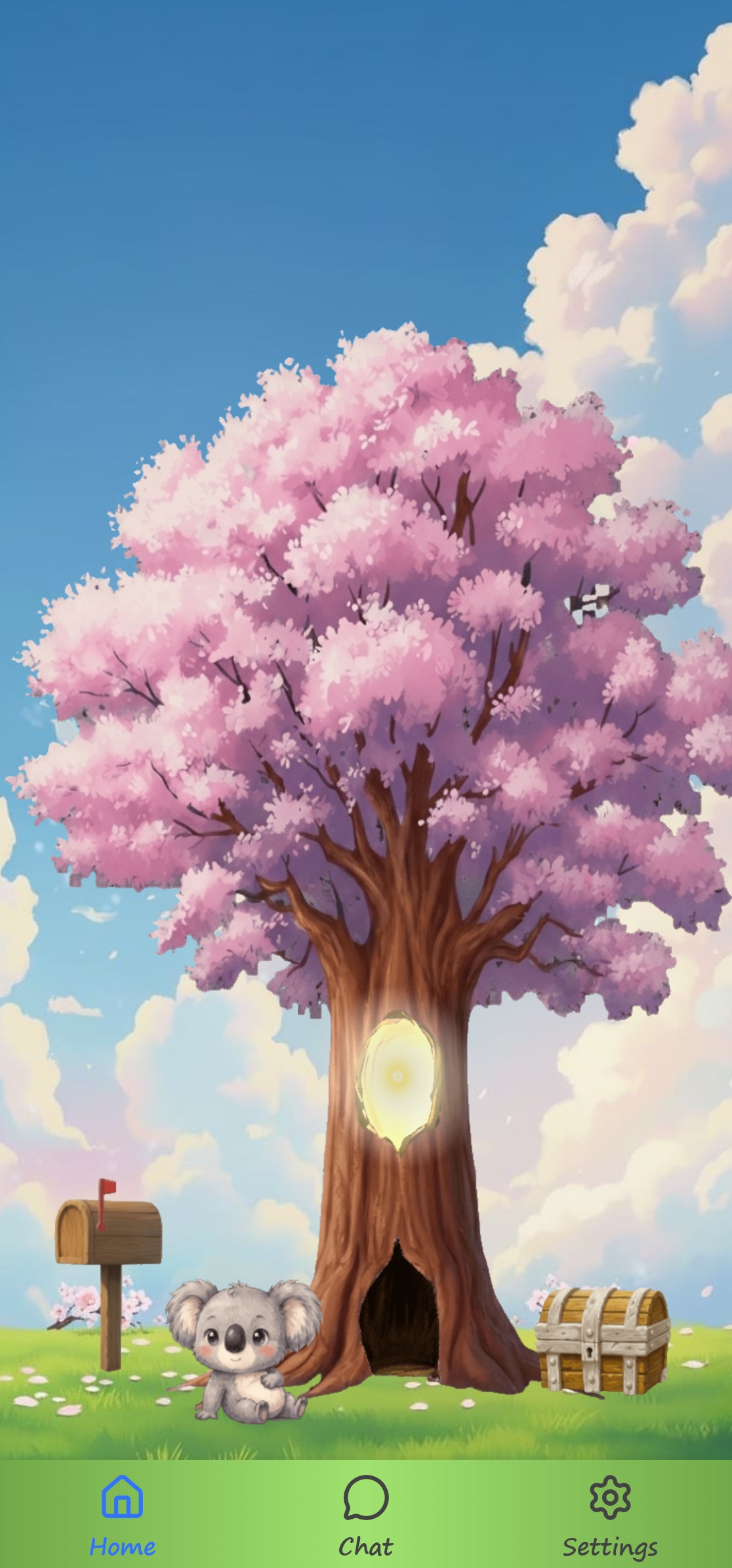 Koala Haventree Screenshot 2