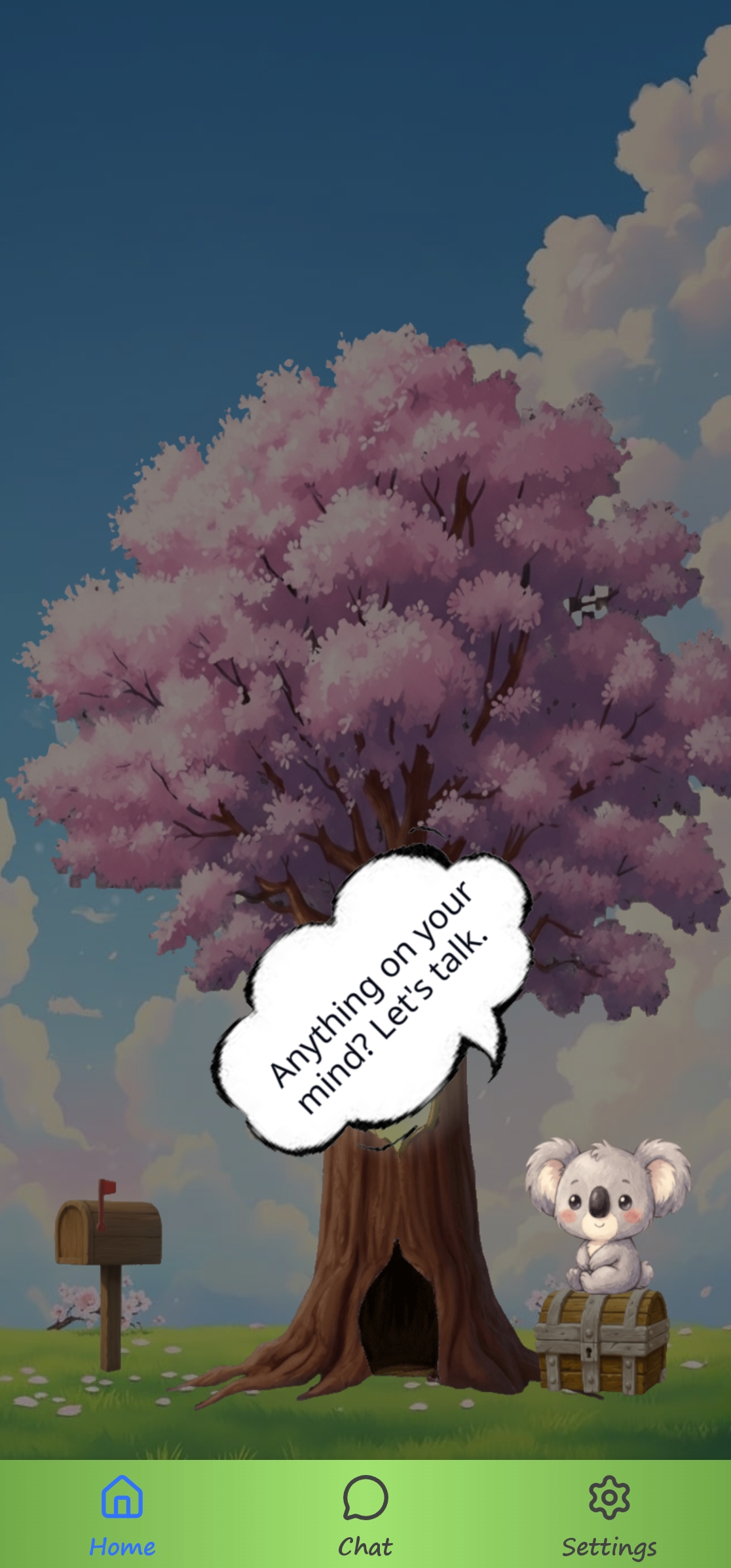 Koala Haventree Screenshot 3