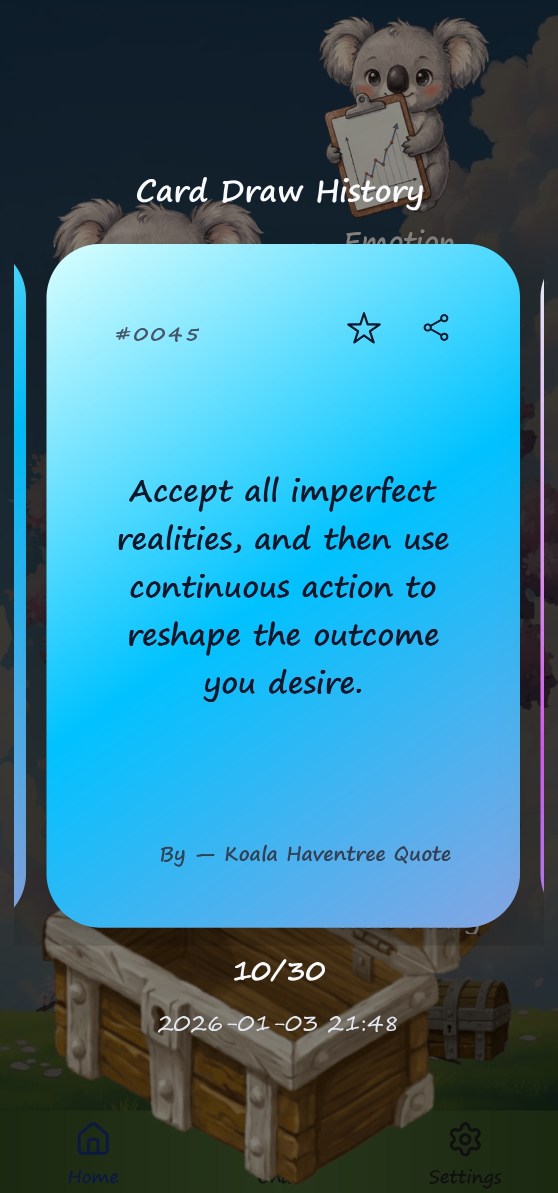 Koala Haventree Screenshot 6