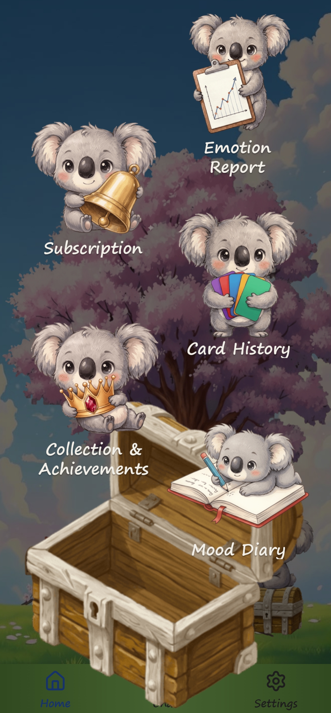 Koala Haventree Screenshot 7