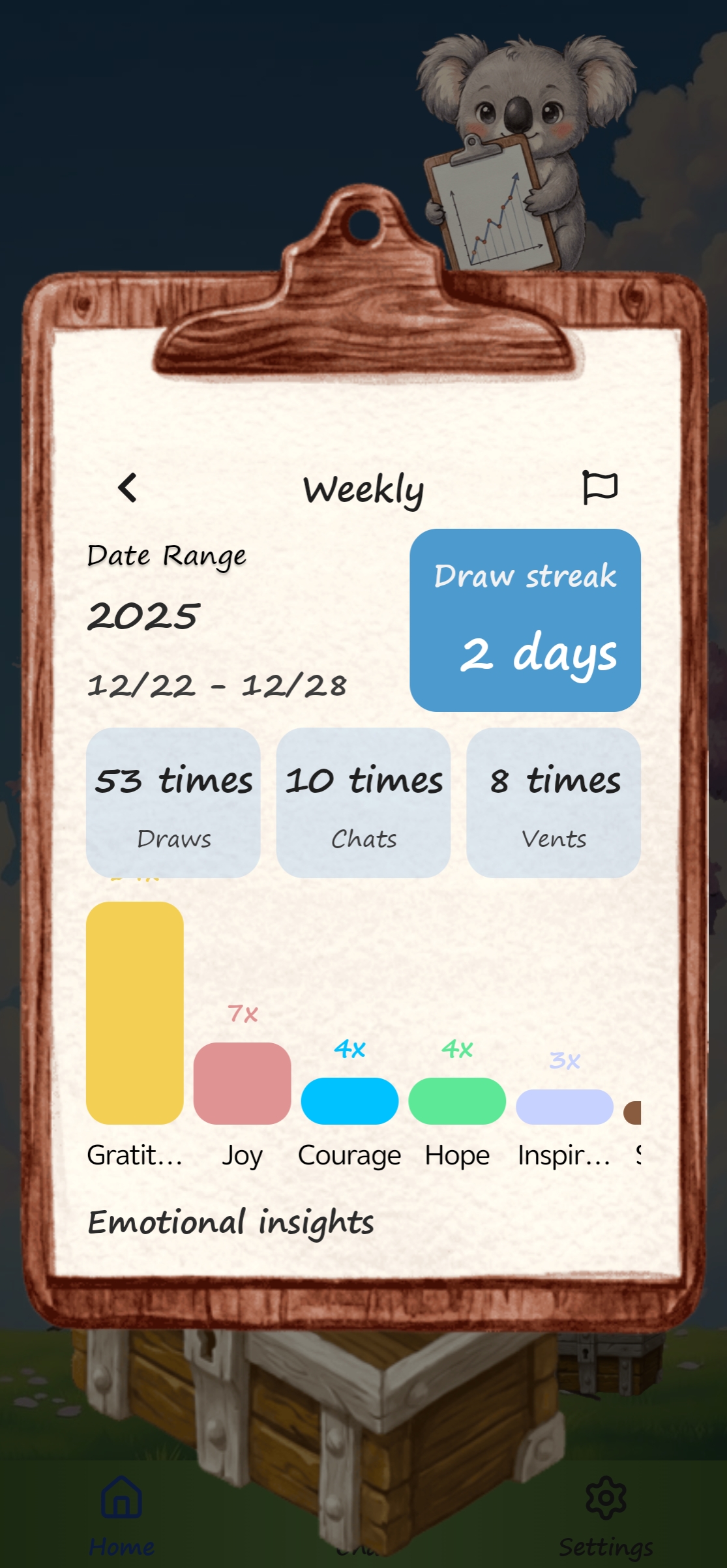 Koala Haventree Screenshot 8