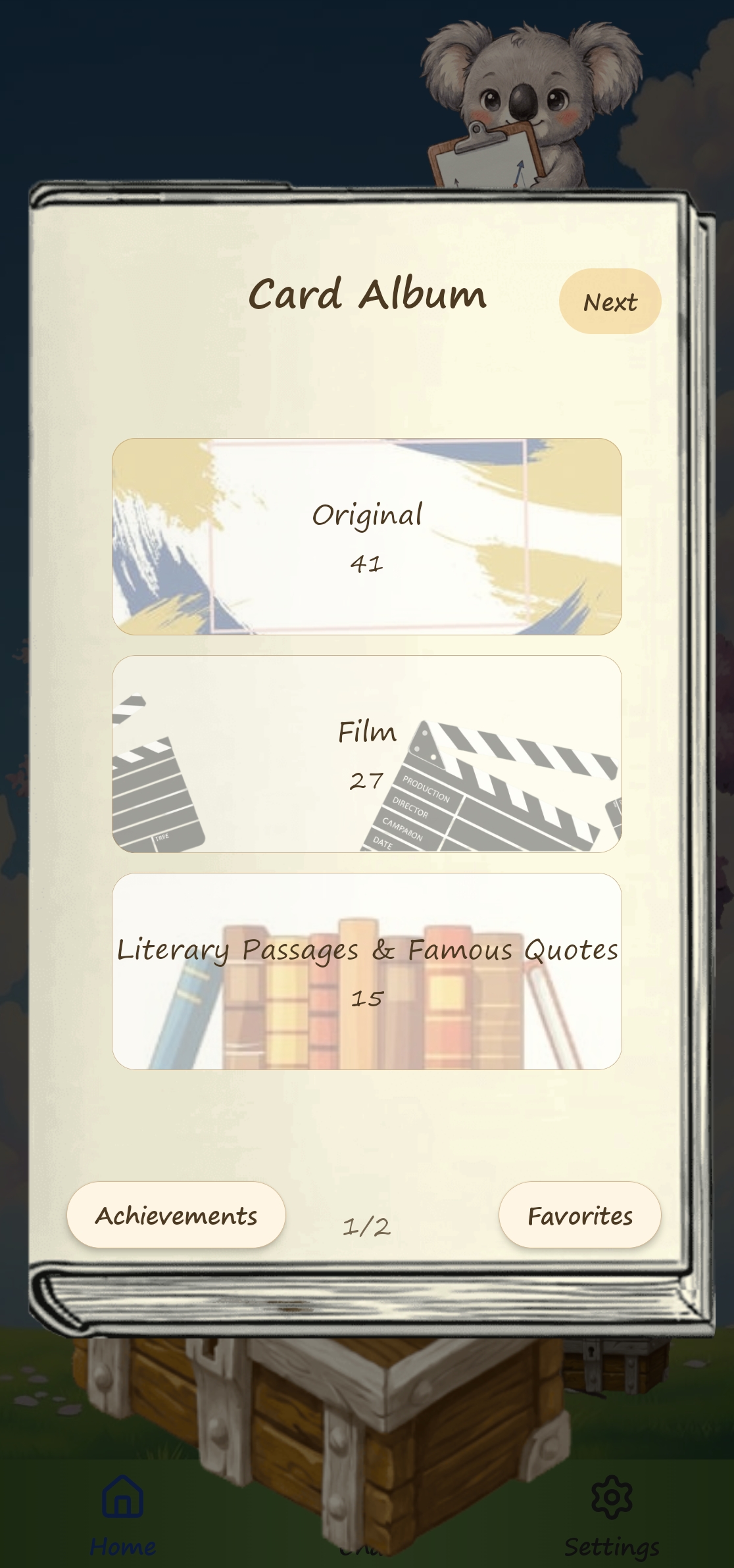 Koala Haventree Screenshot 9