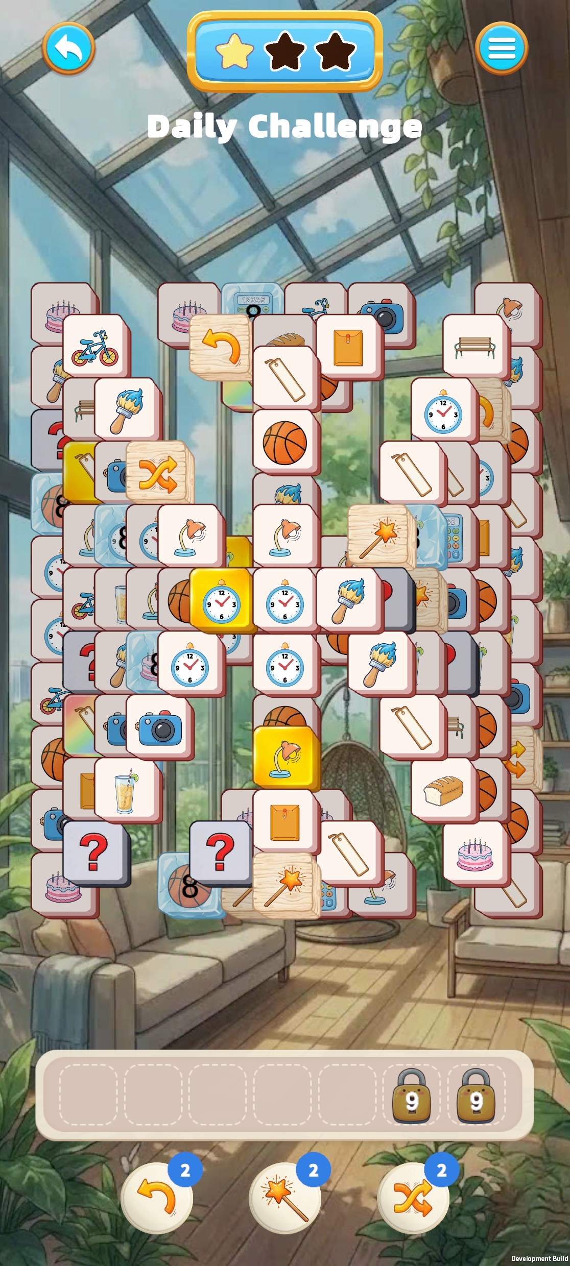 Endless Match.Myriad Vistas Screenshot 4