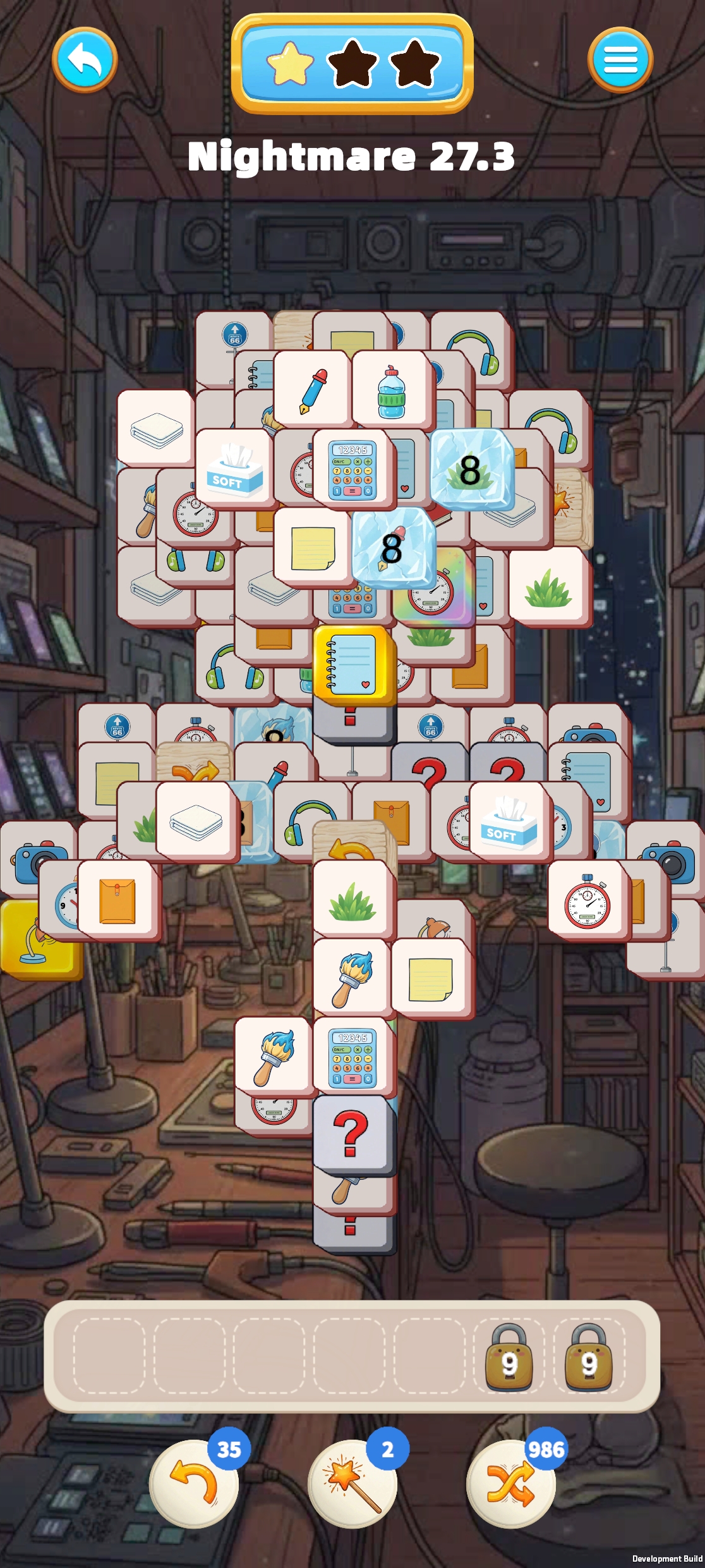 Endless Match.Myriad Vistas Screenshot 5