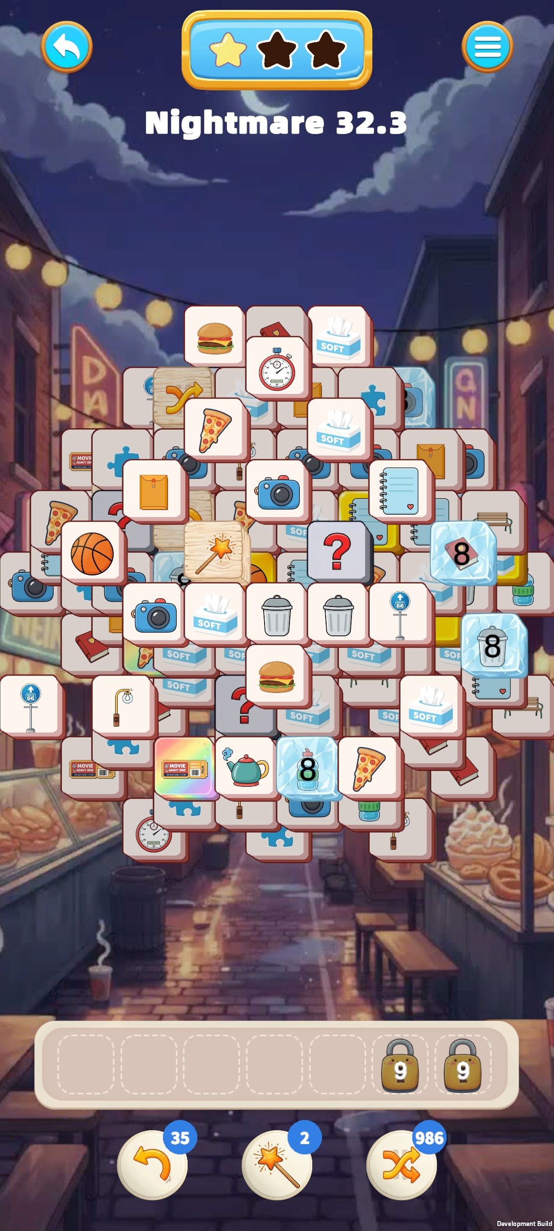 Endless Match.Myriad Vistas Screenshot 6