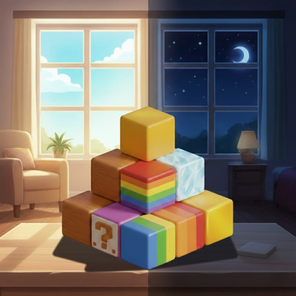 Endless Match.Myriad Vistas